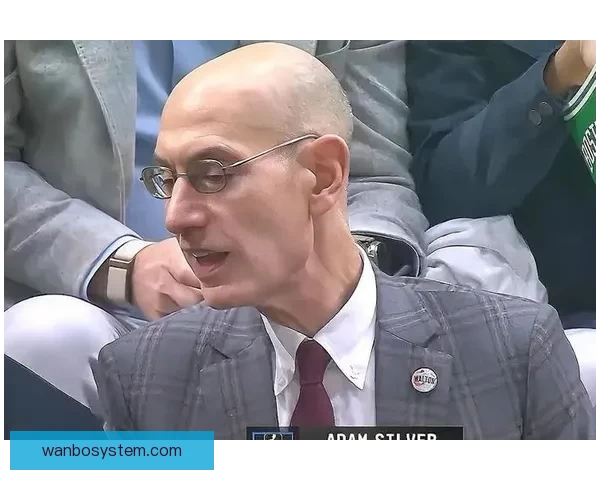 严惩不贷！新规下萧华有权没收摆烂队选秀权并处以高额罚款