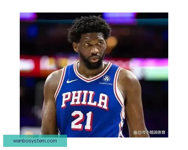 恩比德:不在乎排名第几 全员努力争取每一场胜利 恩比德:不在乎排名第几 全员努力争取每一场胜利